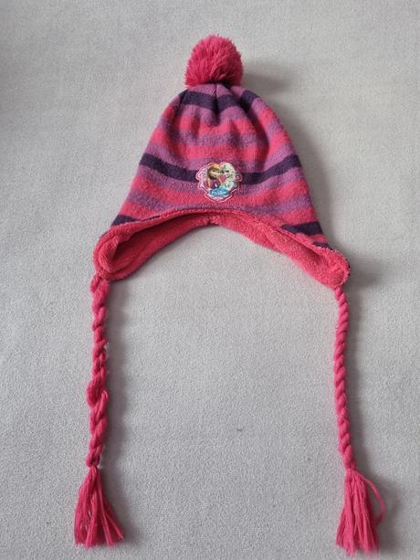 Čiapka frozen, disney,122