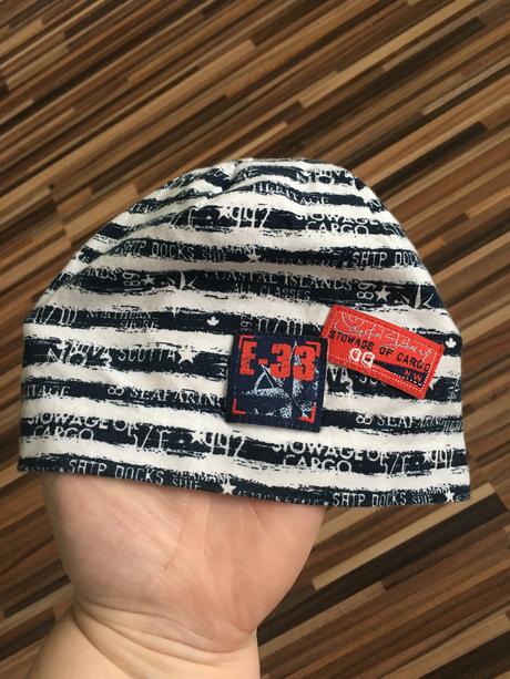 Čiapka jarná, sterntaler,86