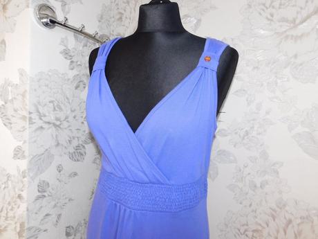 Kvalitne letne šaty, mexx,38