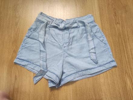 Vzdušné, denim co,s