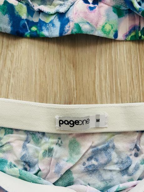 Nádherný komplet značky takko - page one, takko,m