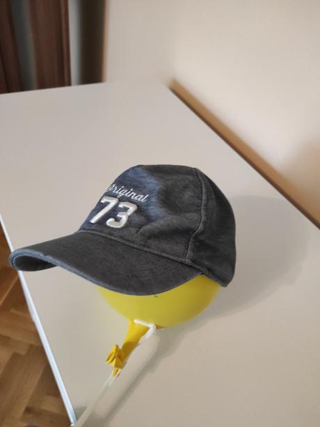 Čiapky na jar 8 ks, 86