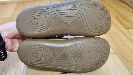 Celorocne bf topanky, 30