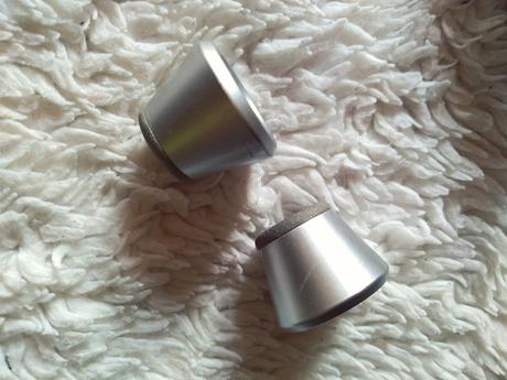 Prístroj na tvár sanitas sfc 70,