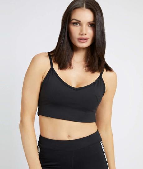 Športová podprsenka guess xl, guess,xl