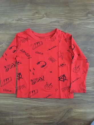 Tričko reserved, reserved,92