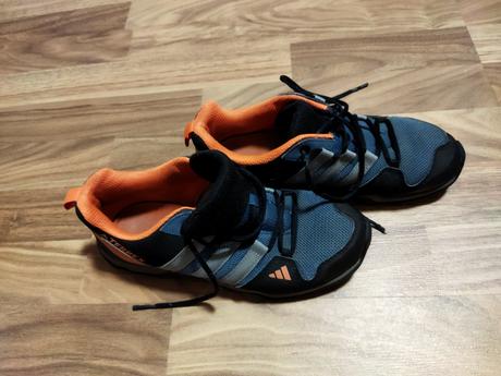 Botasky adidas, adidas,35