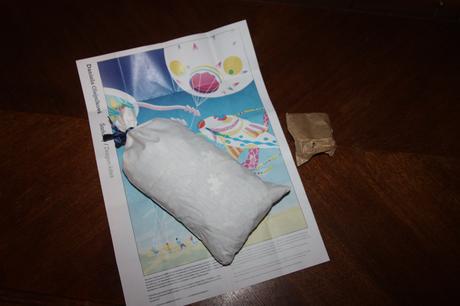 Pucle - šarkany 1000 danka olejníková,