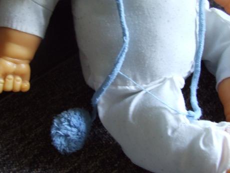 Zimná čiapočka, 86