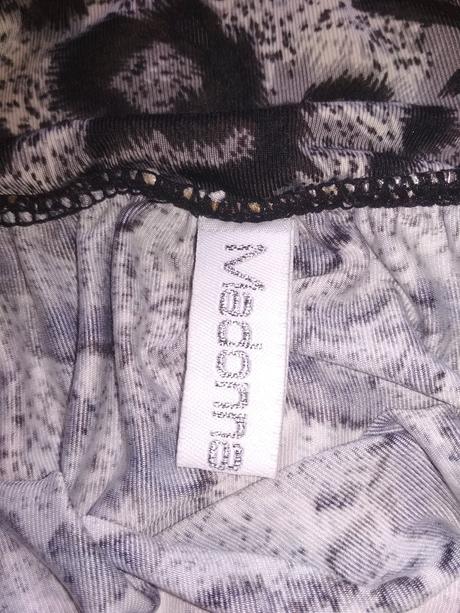 Šaty madonna xs - s, madonna,s