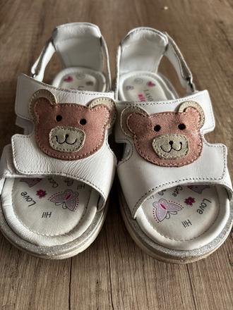 Sandalky, lasocki,28