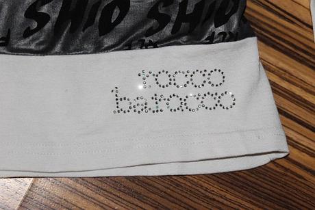 Tričko  rocco v s, s