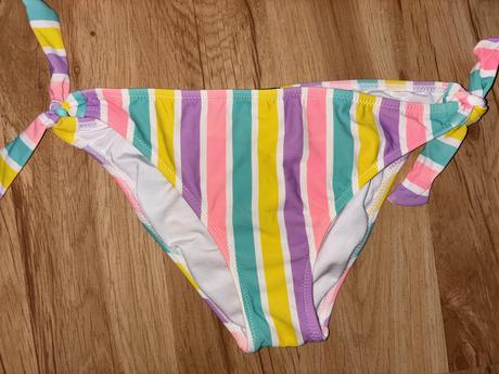 Plavky calzedonia 134/140, calzedonia,140