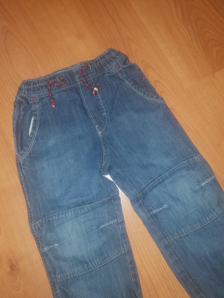 Chlapcenske fesacke rifle c. 110 ff, f&f,110