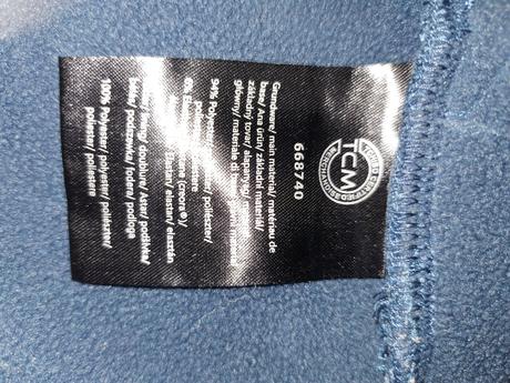 Sportova mikina, tcm,m