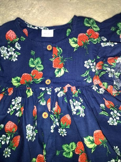 Šaty next, next,104