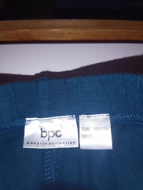 Legíny, bonprix,104