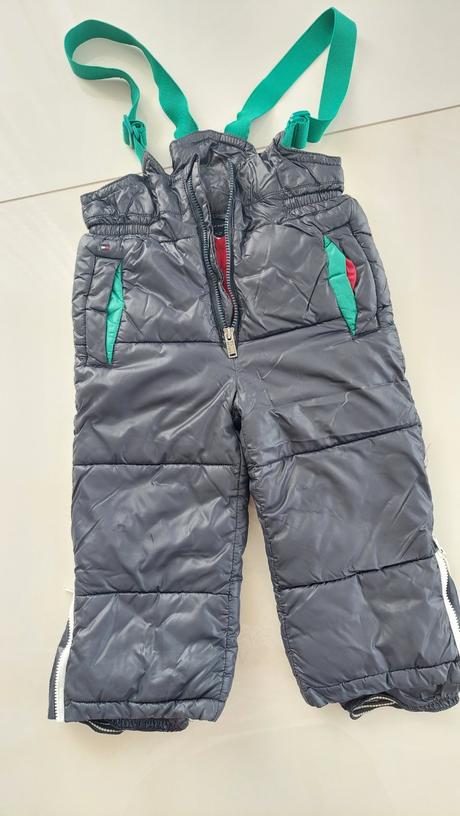 Oteplovacky tommy hilfiger, tommy hilfiger,92