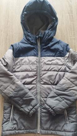 Zimná bunda, alpine pro,128