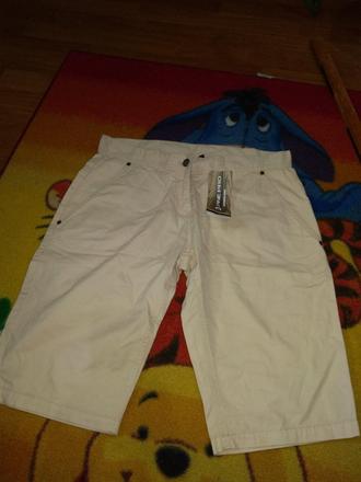 Kraťasy, alpine pro,38