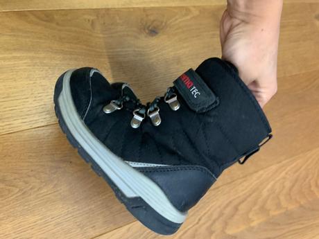 Reima snehule, zimné topánky 37, reima,37