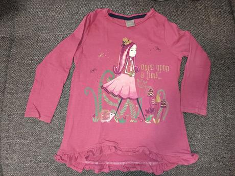 Tričko, little people,110