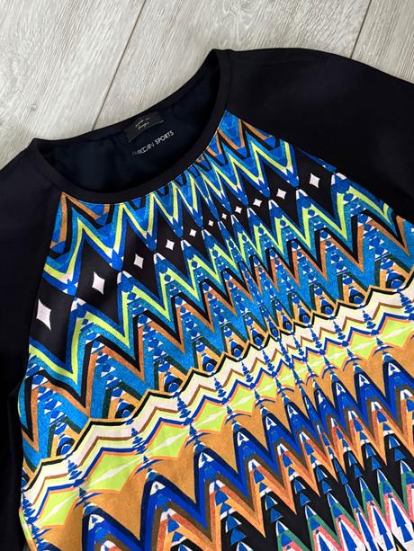 Mikinové šaty marc cain, m