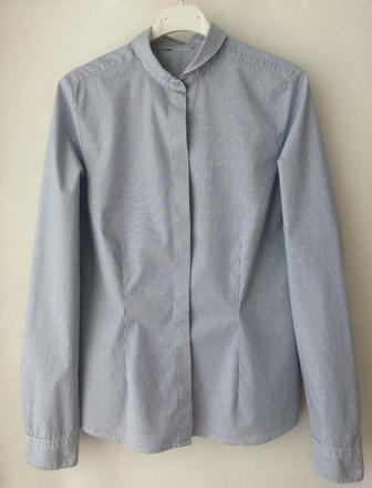 H&m pekná blúzka, h&m,38