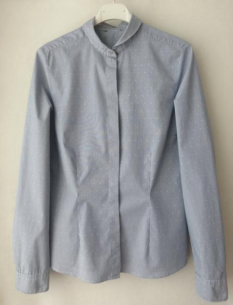 H&m pekná blúzka, h&m,38