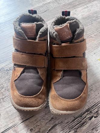 Froddo barefoot winter wool, froddo,34