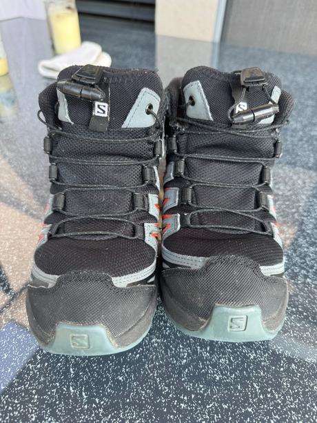 Salomon xa pro - 34, 34