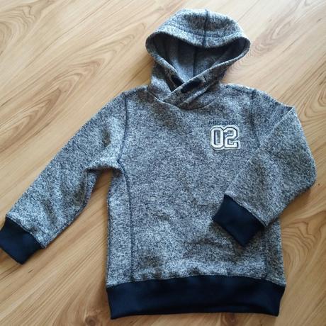 Mikina topolino č.122, topolino,122