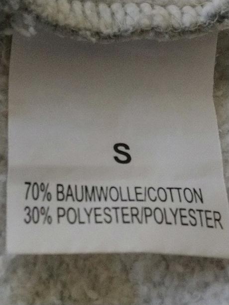 Dámska mikina, rocksewitter veľ. l/xl, xl