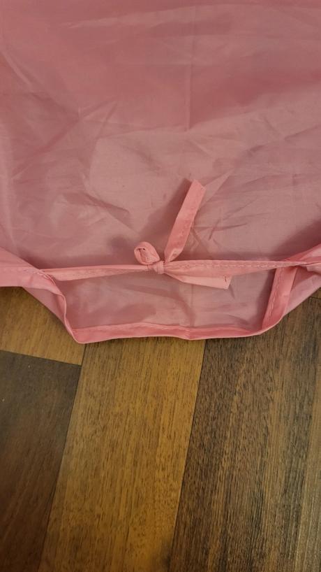 Ikea baldachýn, šírka (cm): 45,dĺžka (cm): 70