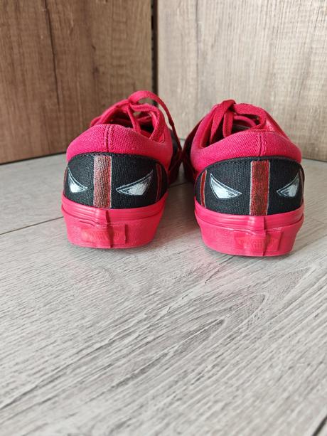 Tenisky vans, vans,37