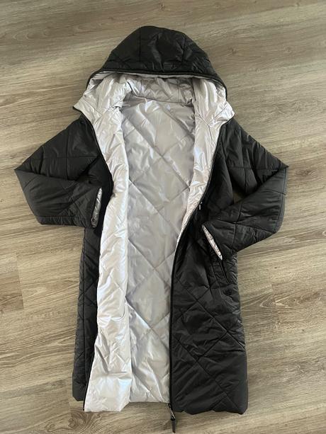 Mohito obojstranná bunda, mohito,32