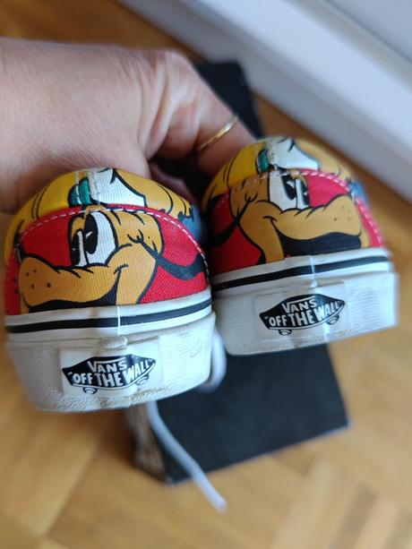 Vans era mickey originál, 31