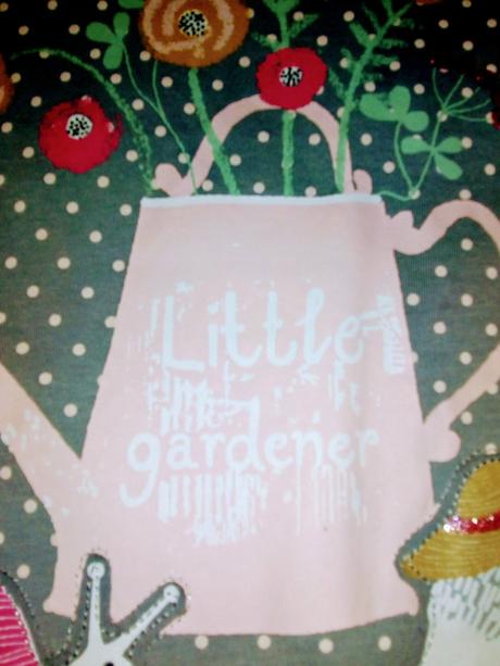 Bodkované šaty zn.lindex, lindex,128