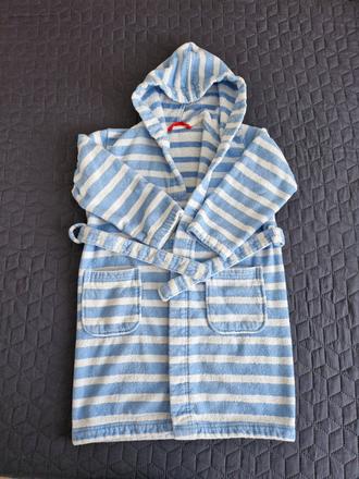 Froté župan 134, tchibo,134