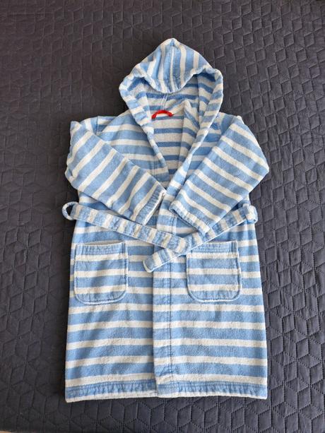 Froté župan 134, tchibo,134