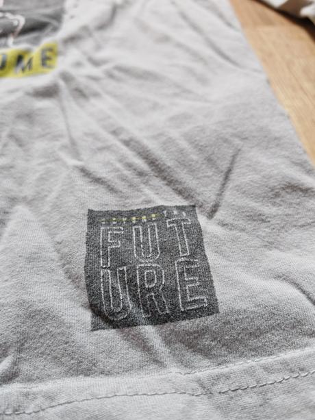 Chlapčenské tričko 158/164, 158