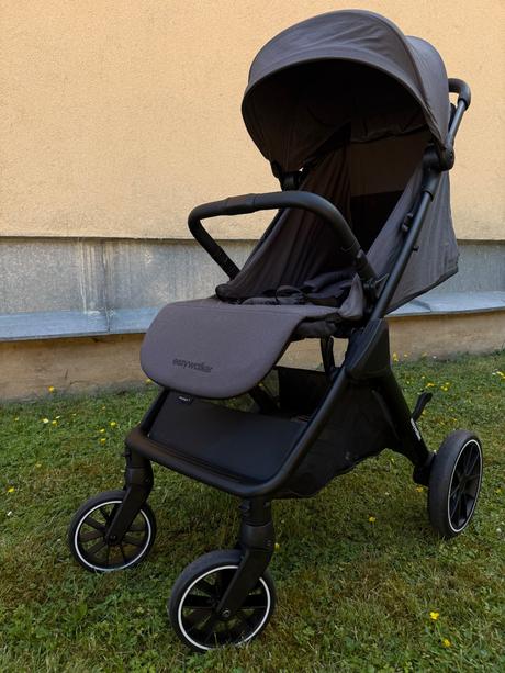 Kočík easywalker jackeyxl, easywalker,easywalker jackey xl