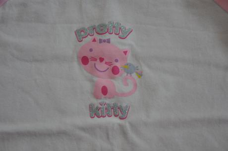 Macickove tricko, children's place,86