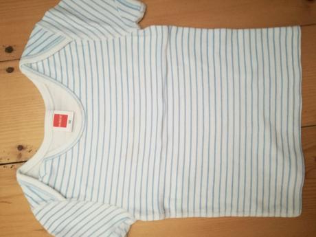 Chlapčenské tričko, 98