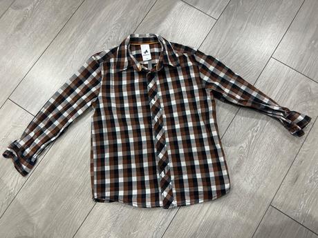 Kosela kockovana, palomino,116