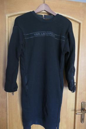 Karl lagerfeld stylove,moderne,trendy vel. s, s
