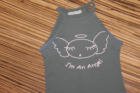 Tielko zara v. s, zara,s