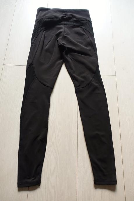 Legíny h&m sport, h&m,s