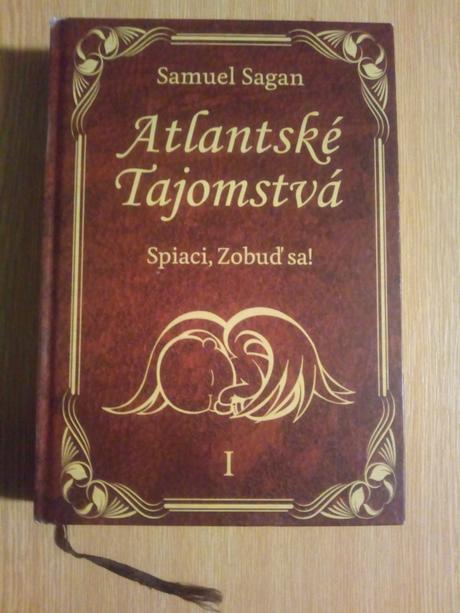 Atlantské tajomstvá ô,