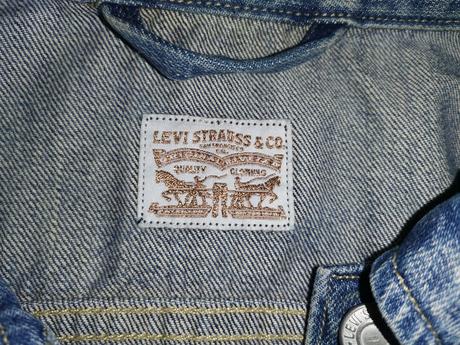 Bunda levis, levis,xs